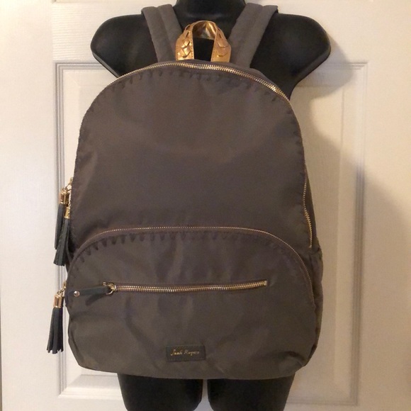 Jack Rogers Handbags - Jack Rogers Back Pack (New)